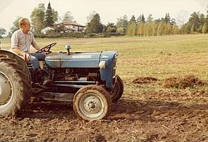 Traktor